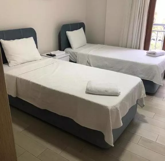 هتل Mavi Butik Apart