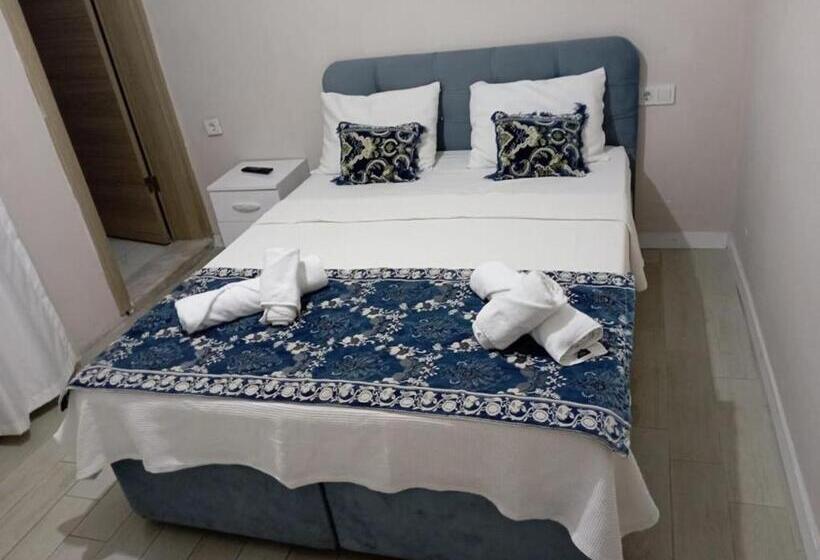 酒店 Mavi Butik Apart