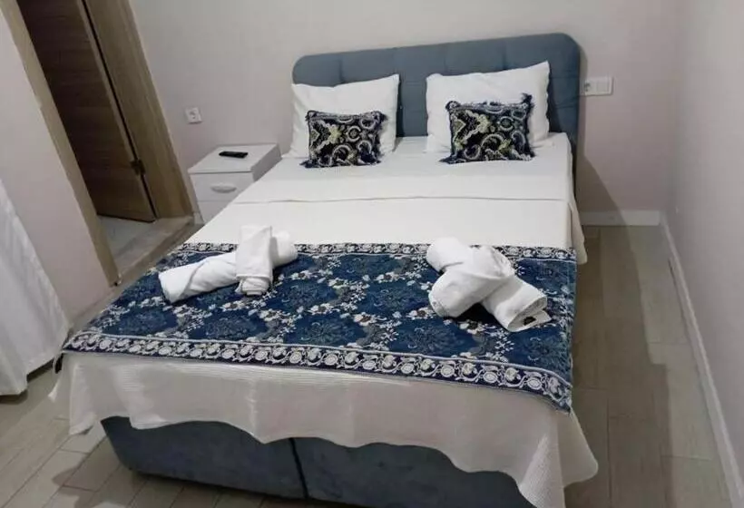 هتل Mavi Butik Apart