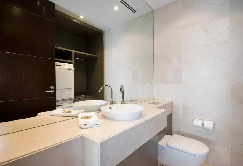 Hotelli Amarna Luxury Beach Resort