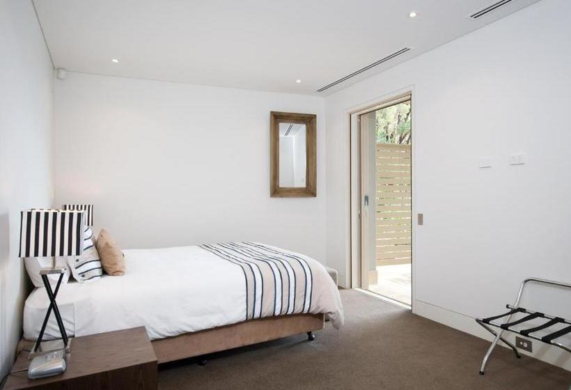 בית מלון כפרי Amarna Luxury Beach Resort