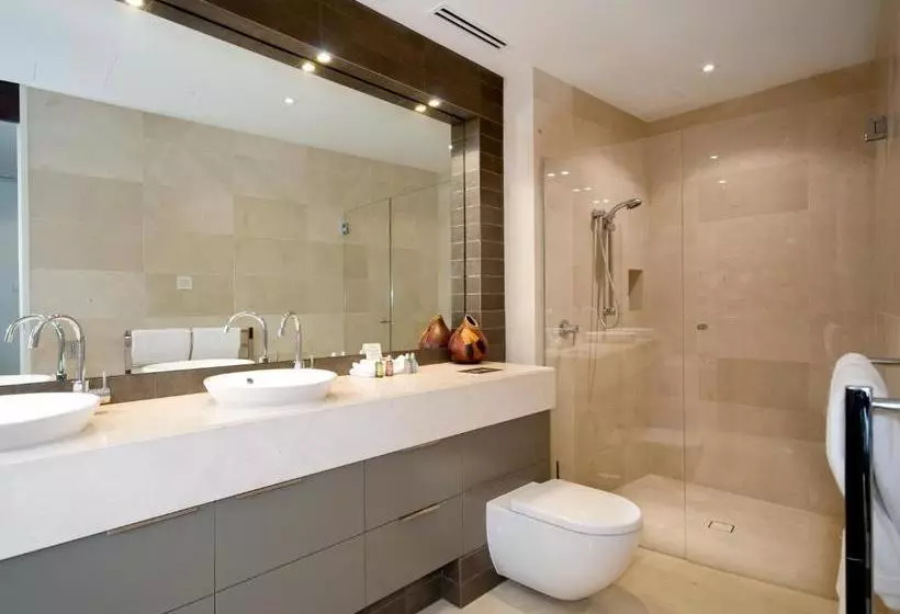 Hotelli Amarna Luxury Beach Resort