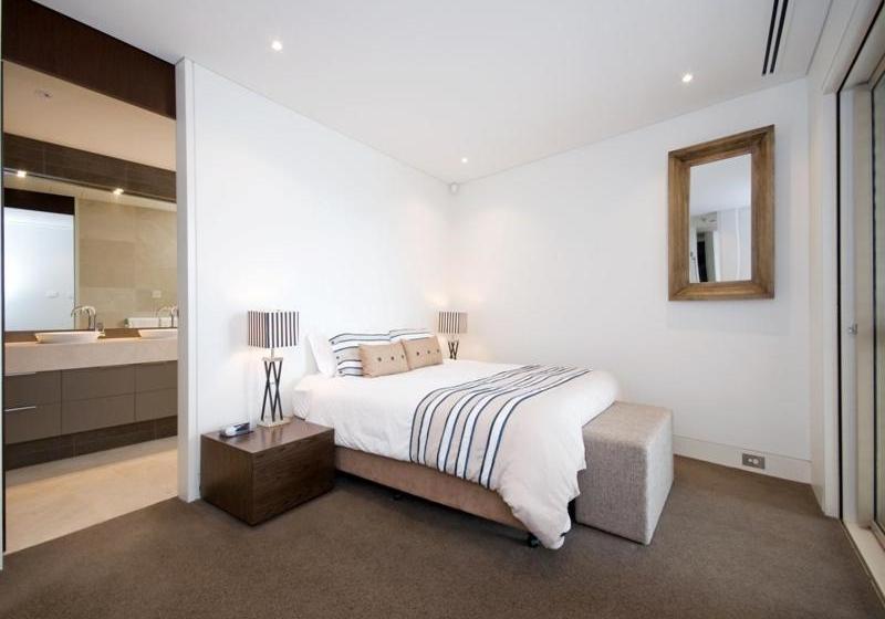 בית מלון כפרי Amarna Luxury Beach Resort