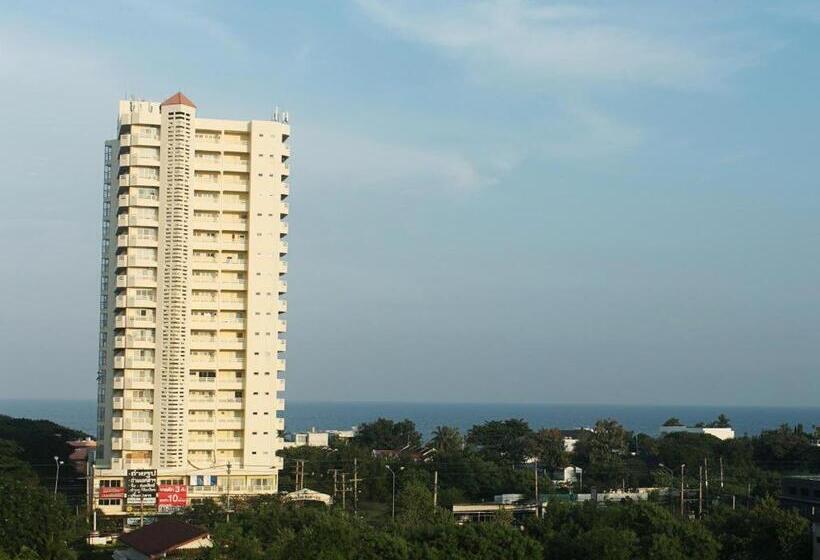 Hotel B2 Hua Hin Premier