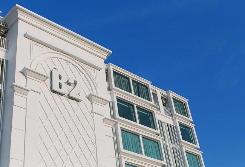 Hotel B2 Hua Hin Premier
