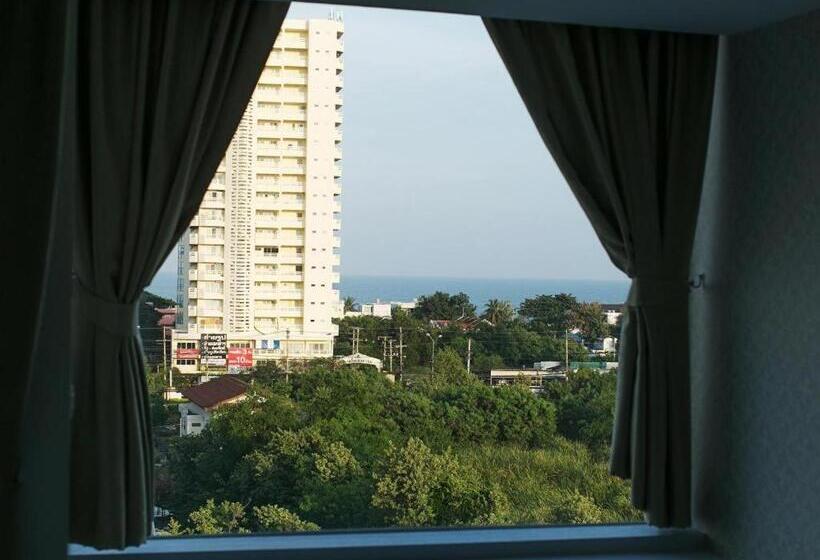 Hotel B2 Hua Hin Premier