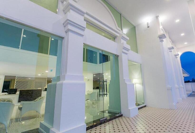 Hotel B2 Hua Hin Premier
