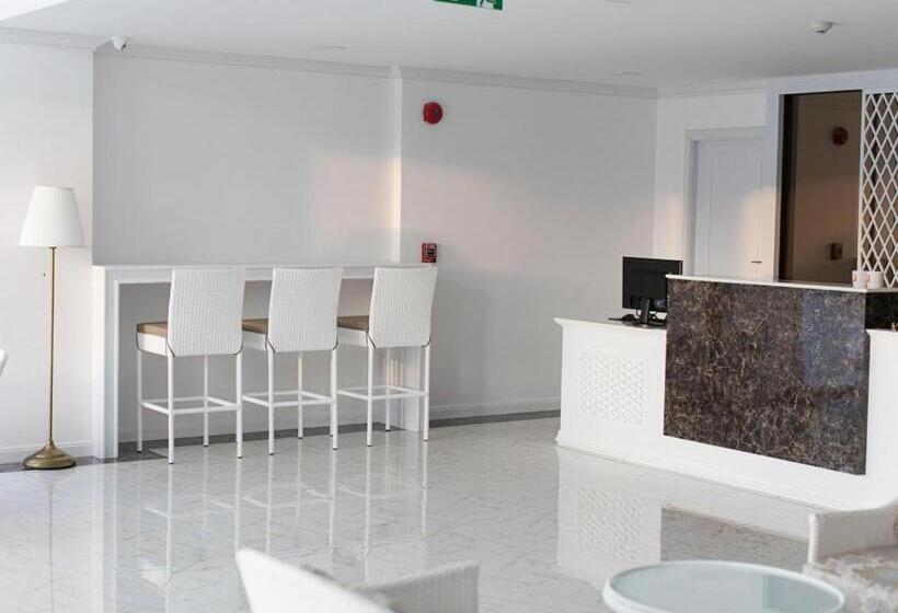 Hotel B2 Hua Hin Premier