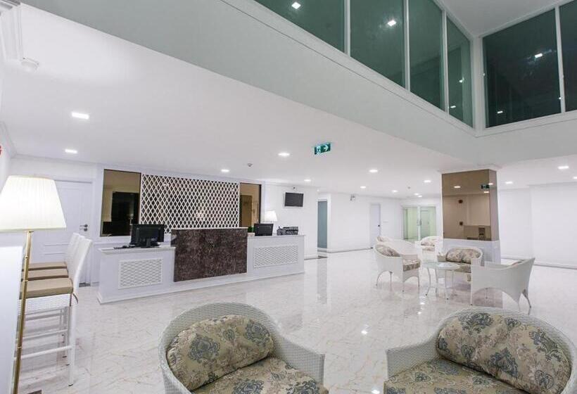 Hotel B2 Hua Hin Premier