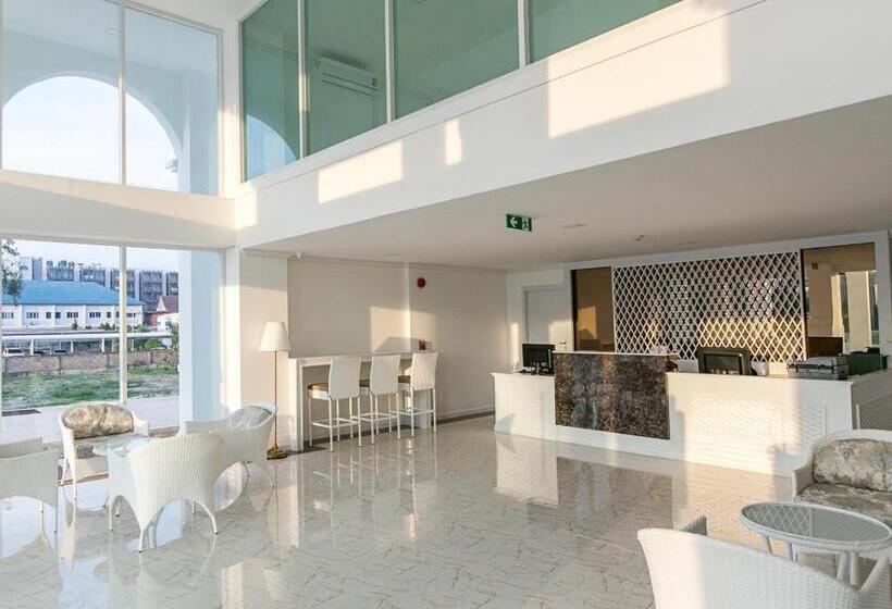 Hotel B2 Hua Hin Premier