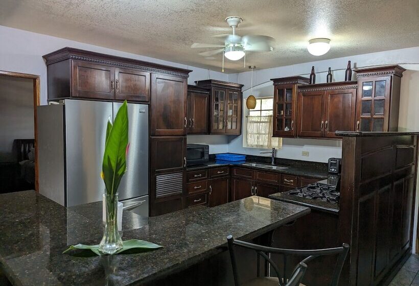 ホテル Caribbean Shores Bed & Breakfast