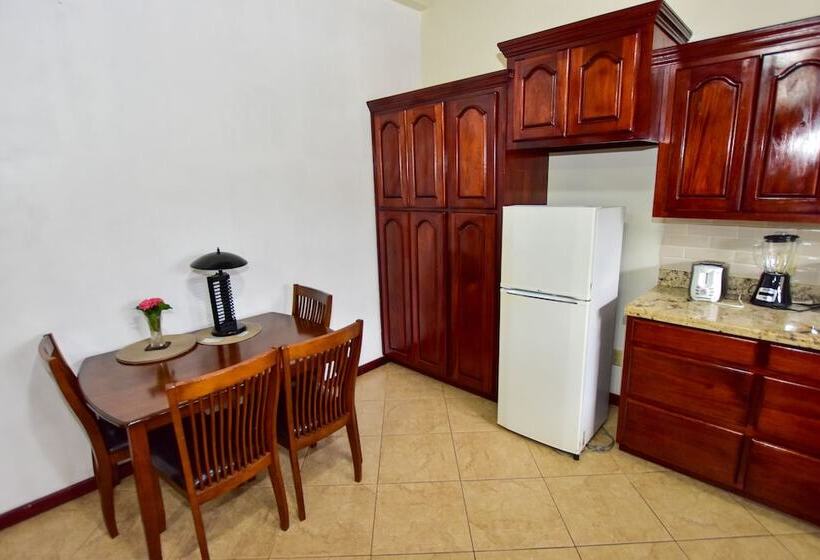 ホテル Caribbean Shores Bed & Breakfast