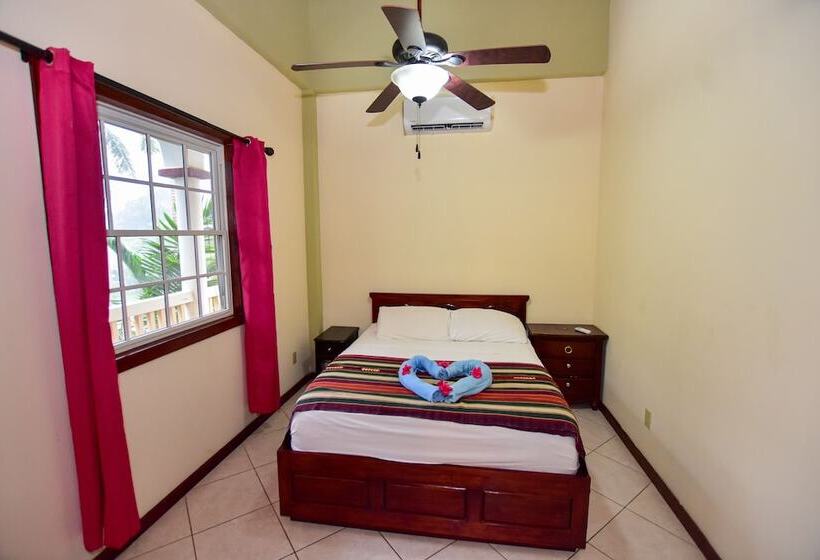 ホテル Caribbean Shores Bed & Breakfast