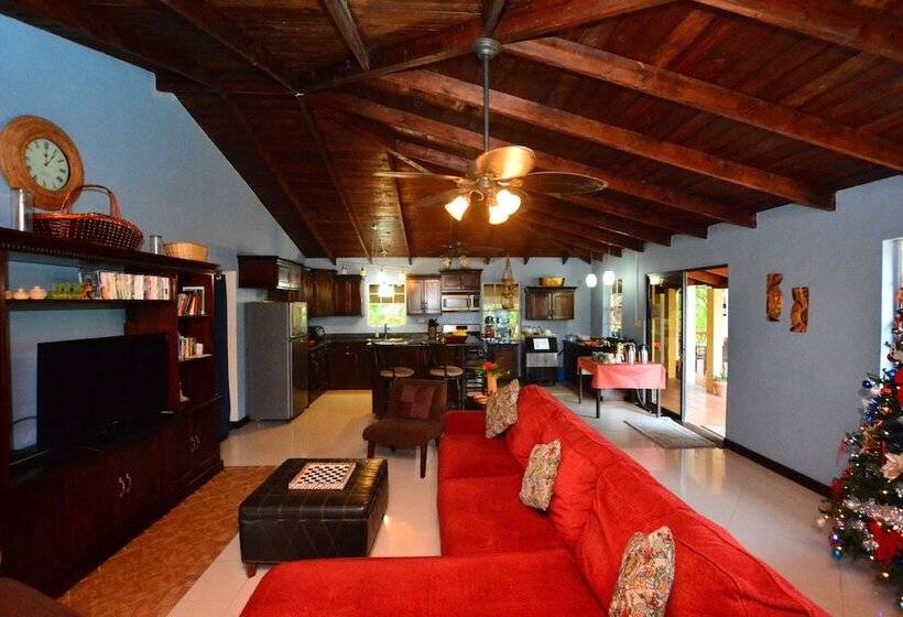 ホテル Caribbean Shores Bed & Breakfast