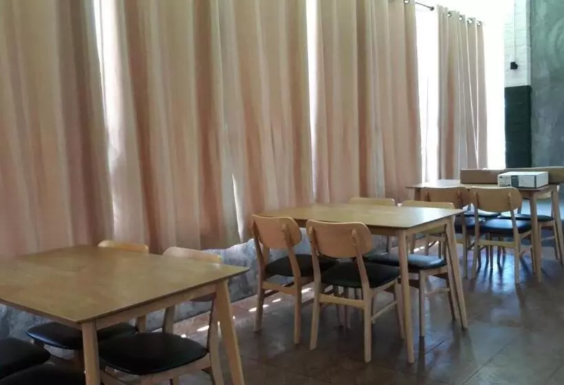 ホテル Chumphon Travelodge