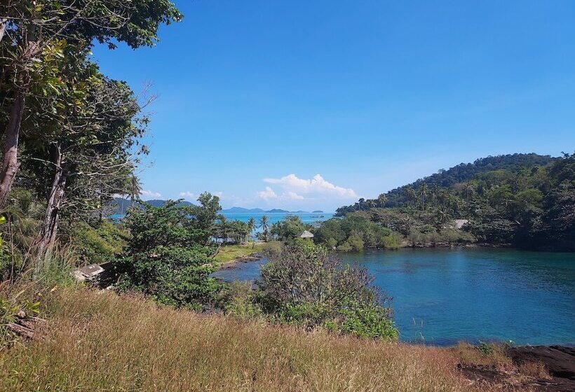 فندق Cliff Cottage