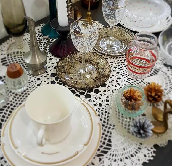 Hotel Doubletree House