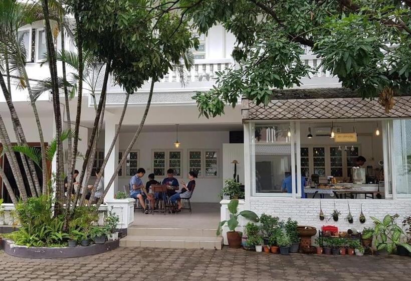 Hotel Doubletree House