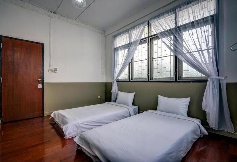 Hotel Doubletree House