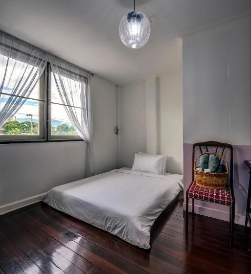 Hotel Doubletree House