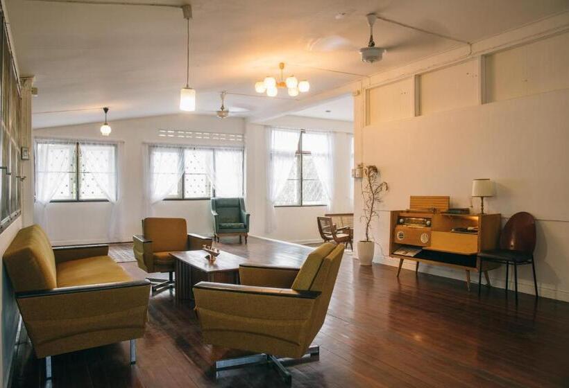 Hotel Doubletree House