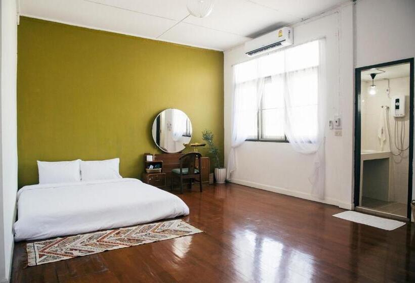 Hotel Doubletree House