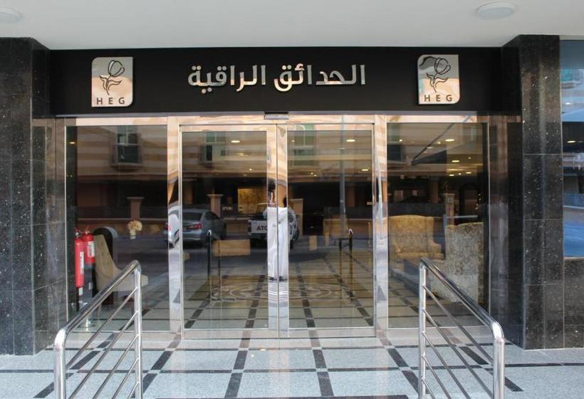 فندق High End Gardens  Apartments