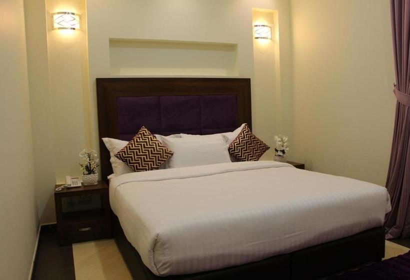 فندق High End Gardens  Apartments