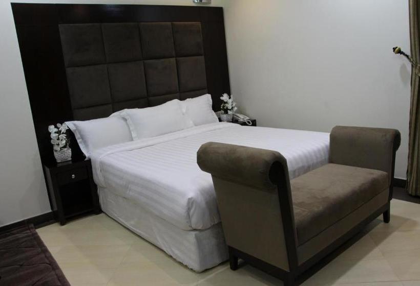 فندق High End Gardens  Apartments