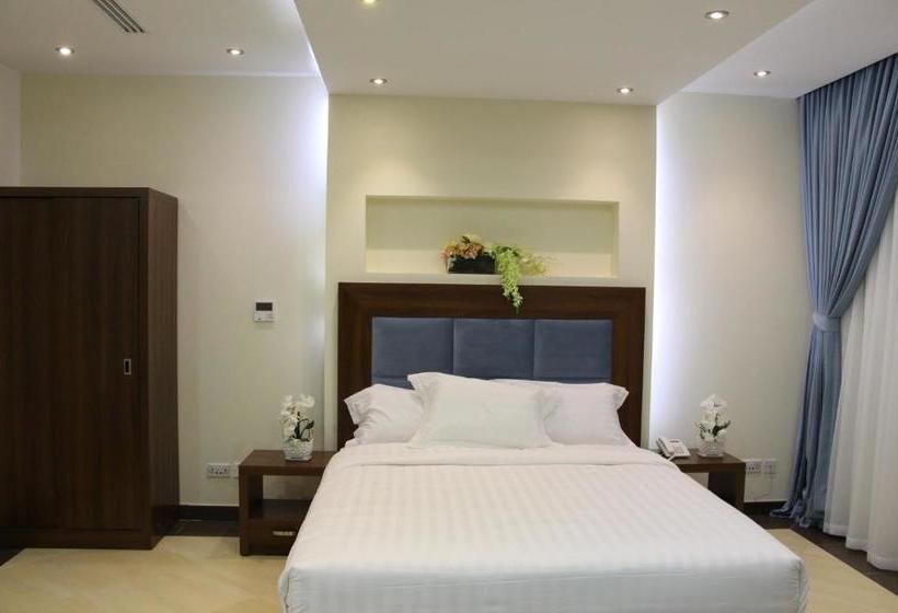 فندق High End Gardens  Apartments