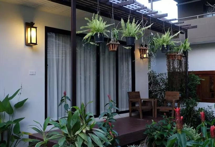 هتل Kittawan Home&gallery