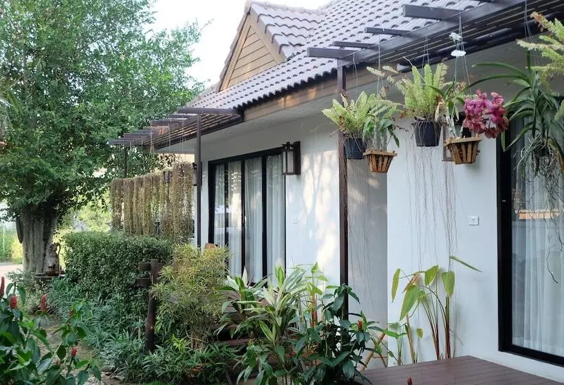 هتل Kittawan Home&gallery