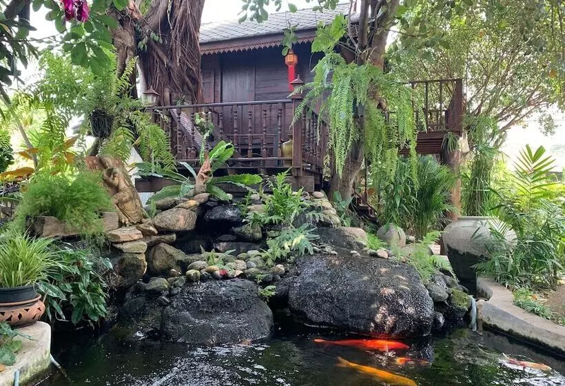 هتل Kittawan Home&gallery