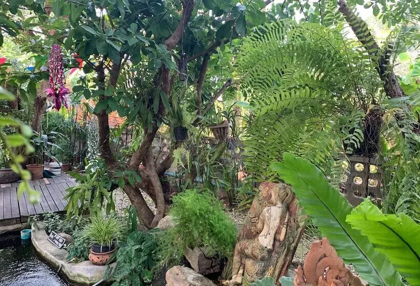 هتل Kittawan Home&gallery