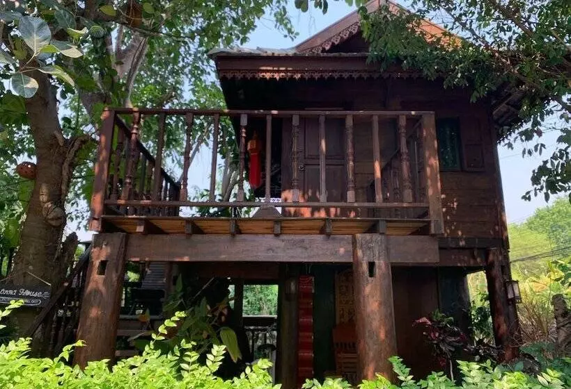 هتل Kittawan Home&gallery