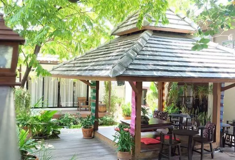 هتل Kittawan Home&gallery