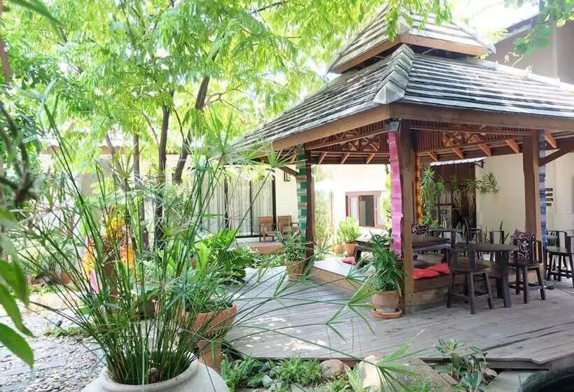 هتل Kittawan Home&gallery