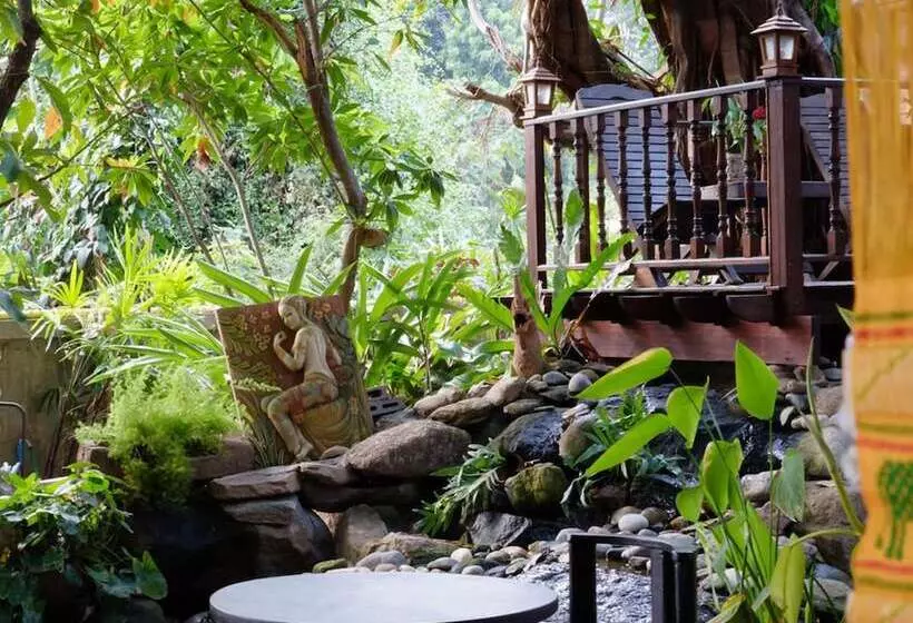 هتل Kittawan Home&gallery