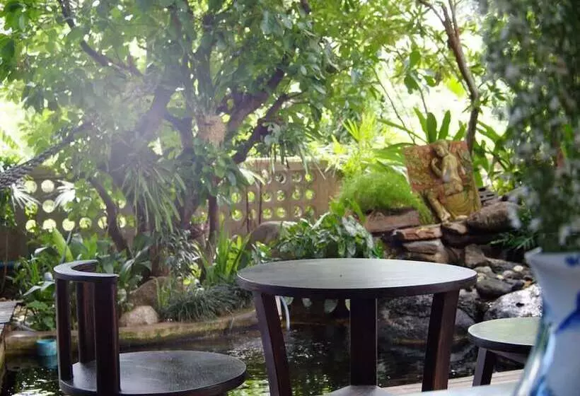 هتل Kittawan Home&gallery