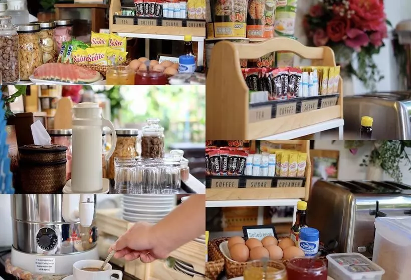 هتل Kittawan Home&gallery