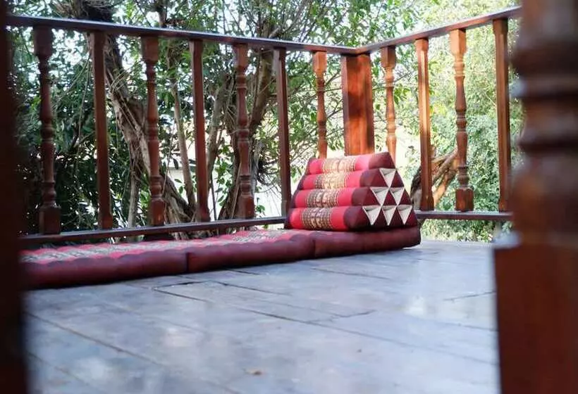 هتل Kittawan Home&gallery