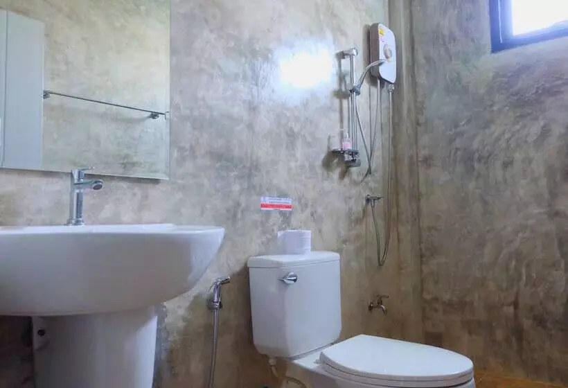 هتل Kittawan Home&gallery