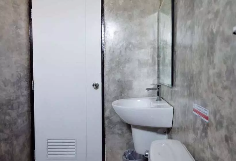 هتل Kittawan Home&gallery