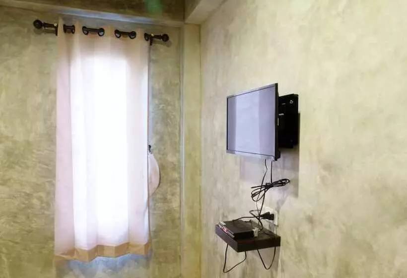 هتل Kittawan Home&gallery