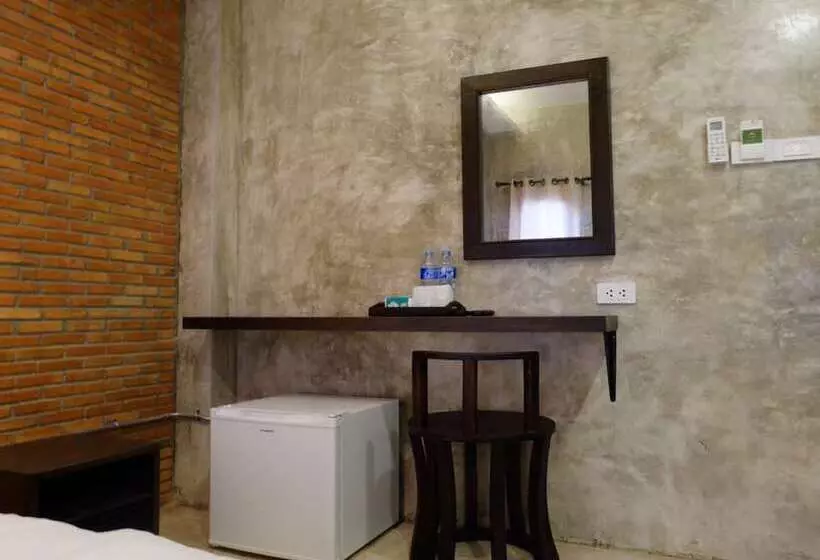 هتل Kittawan Home&gallery