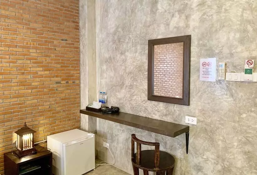 هتل Kittawan Home&gallery