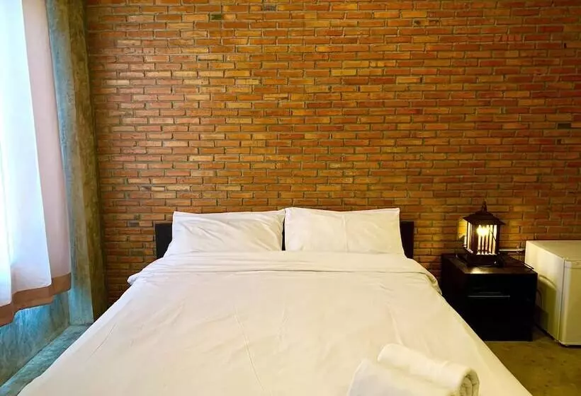 هتل Kittawan Home&gallery