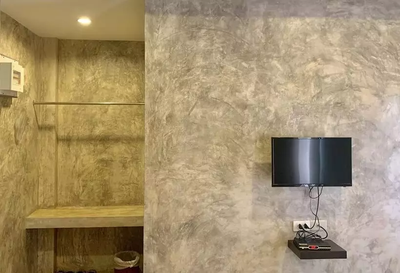 هتل Kittawan Home&gallery