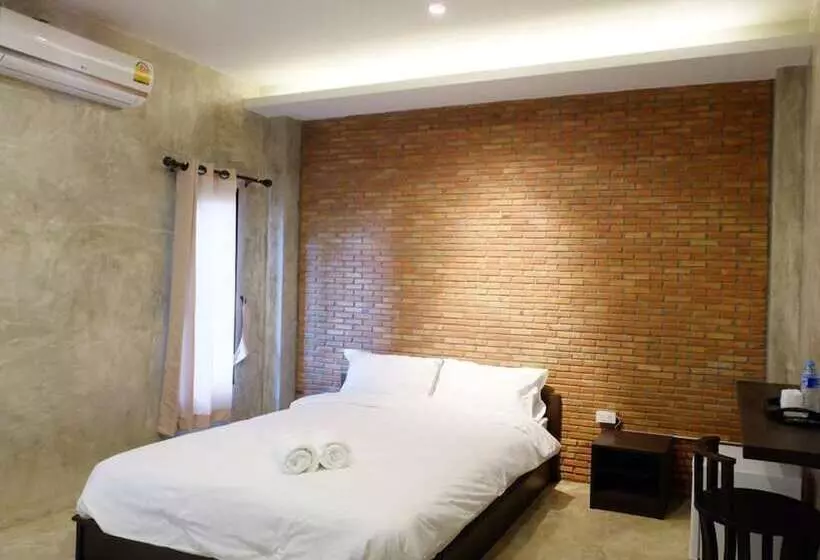 هتل Kittawan Home&gallery