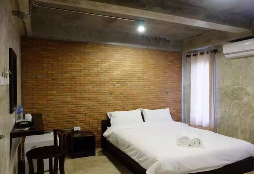 هتل Kittawan Home&gallery